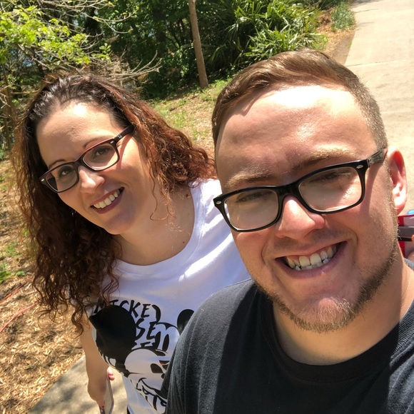 Meet your Posher, Jon - Picture 1 of 1